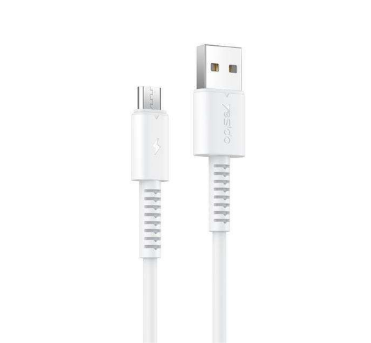 YESIDO Fast Charge Micro Cable 1m