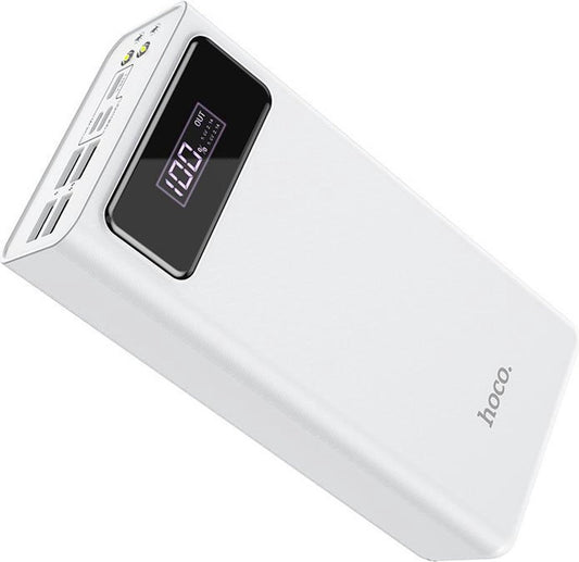 HOCO Power Bank 40000mah J65A