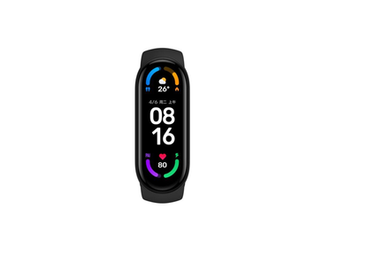 XIAOMI MI SMART BAND 6
