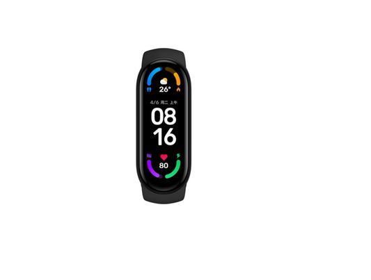 XIAOMI MI SMART BAND 6