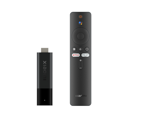 Xiaomi TV Stick 4k Media Player