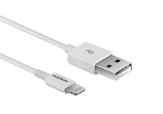 WOPOW IPHONE Lightning Cable (LC505)