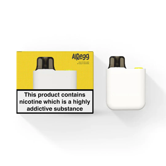 AIRSCREAM AIREGG DEVICE KIT