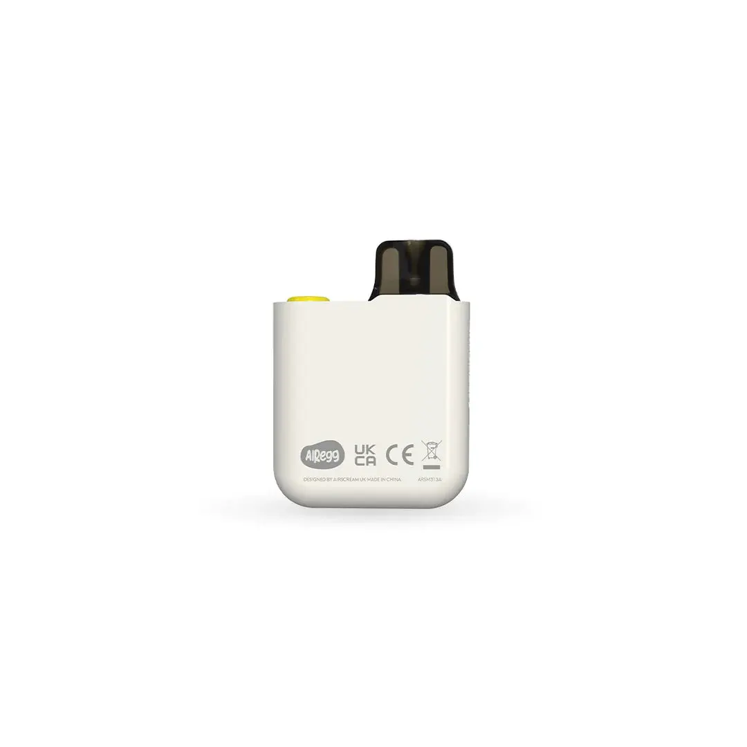 AIRSCREAM AIREGG DEVICE KIT