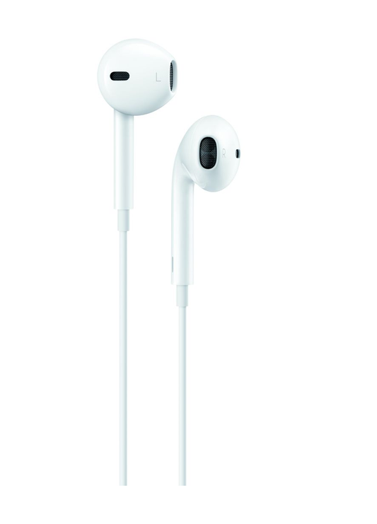 APPLE EARPHONES  Lightning Connector