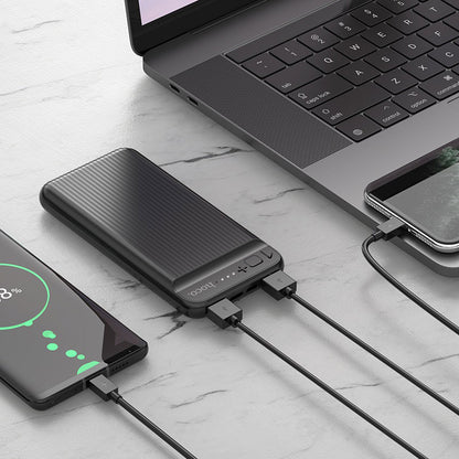 HOCO Power Bank J52 New Joy(10000mah)
