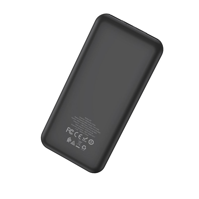HOCO Power Bank J52 New Joy(10000mah)