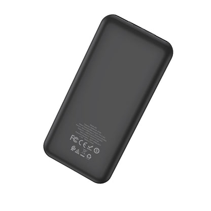 HOCO Power Bank J52 New Joy(10000mah)
