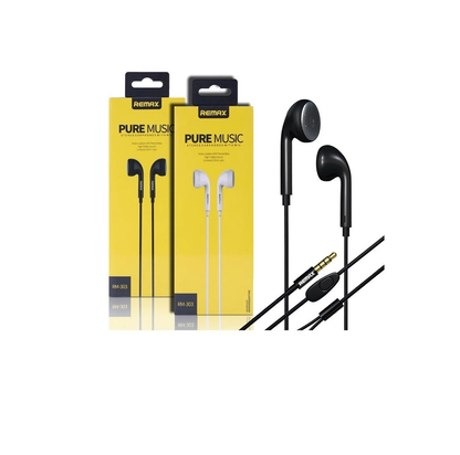 REMAX PURE MUSIC RM-303 WIRED