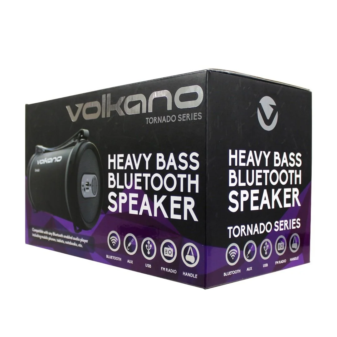 Volkano tornado best sale price