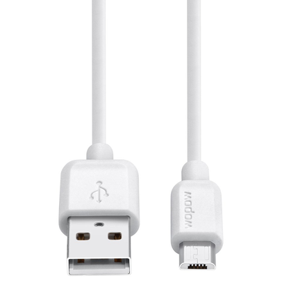 WOPOW Micro Cable 1M (LC503)
