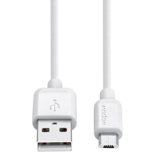 WOPOW Micro Cable 1M (LC503)