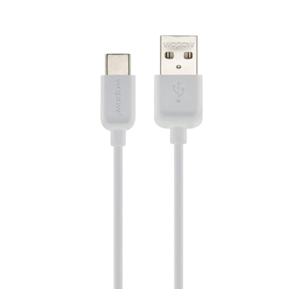 WOPOW Type-C Cable (LT-25) 1M