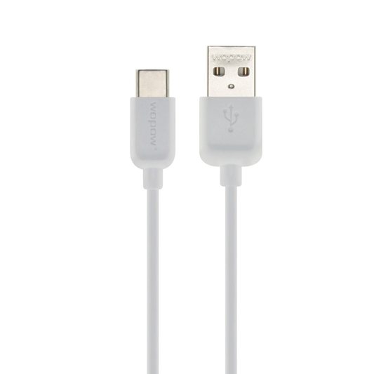 WOPOW Type-C Cable (LT-25) 1M